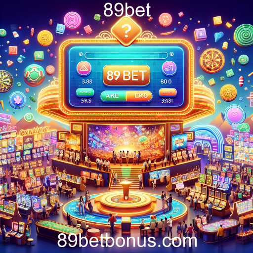 A Fascinante Categoria de Jogos de Trivia no 89bet